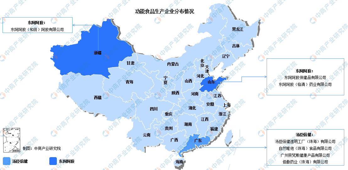 马尔康市食品企业上市规划(食品企业上市规划建议)