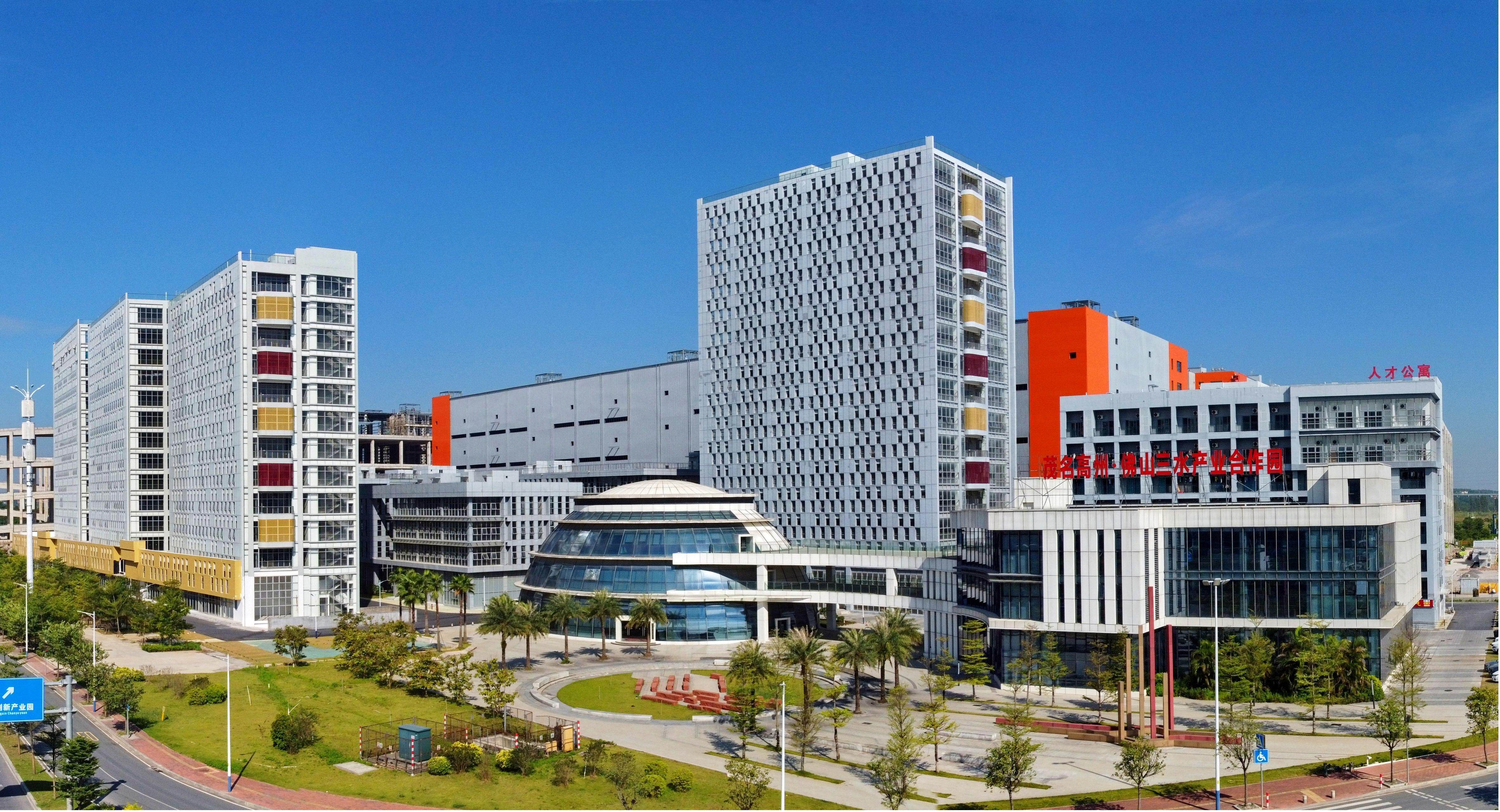 马尔康市佛山行业研究(佛山龙头企业排行榜)